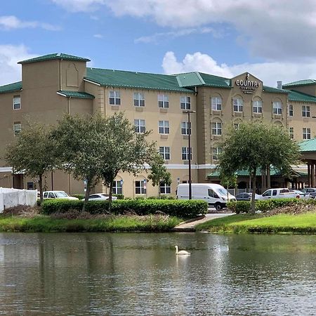 Country Inn & Suites By Radisson, Jacksonville West, Fl Exterior foto