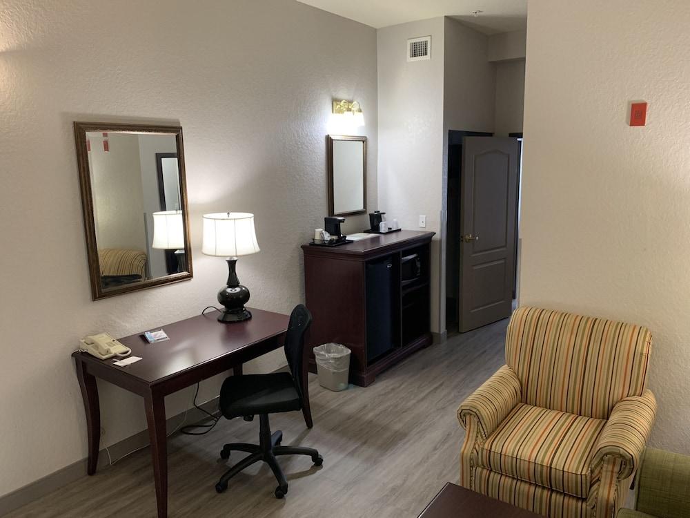 Country Inn & Suites By Radisson, Jacksonville West, Fl Exterior foto