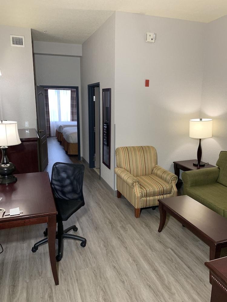 Country Inn & Suites By Radisson, Jacksonville West, Fl Exterior foto