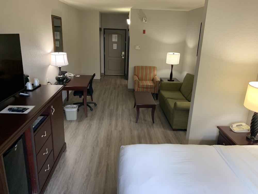 Country Inn & Suites By Radisson, Jacksonville West, Fl Exterior foto