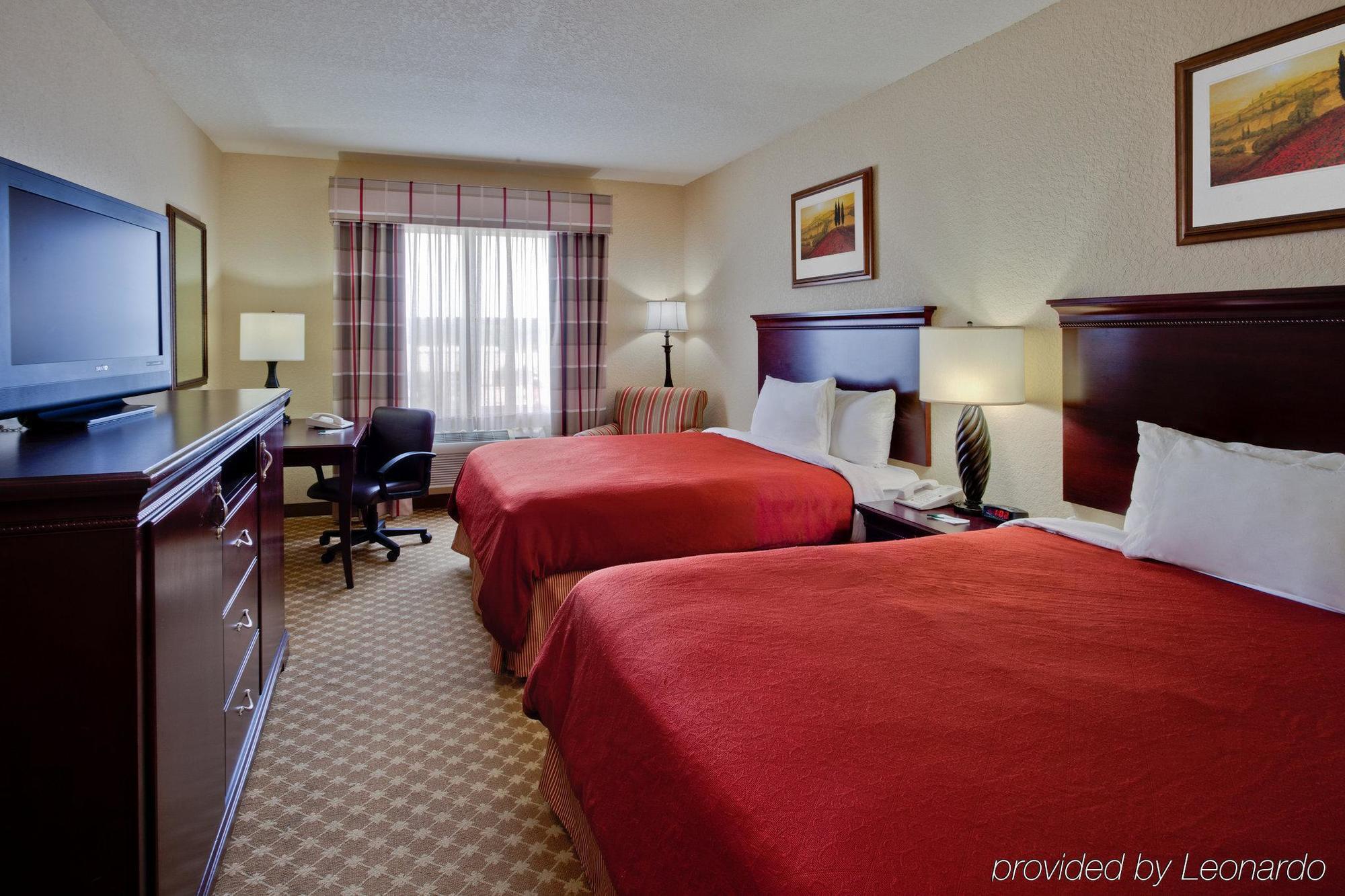 Country Inn & Suites By Radisson, Jacksonville West, Fl Quarto foto