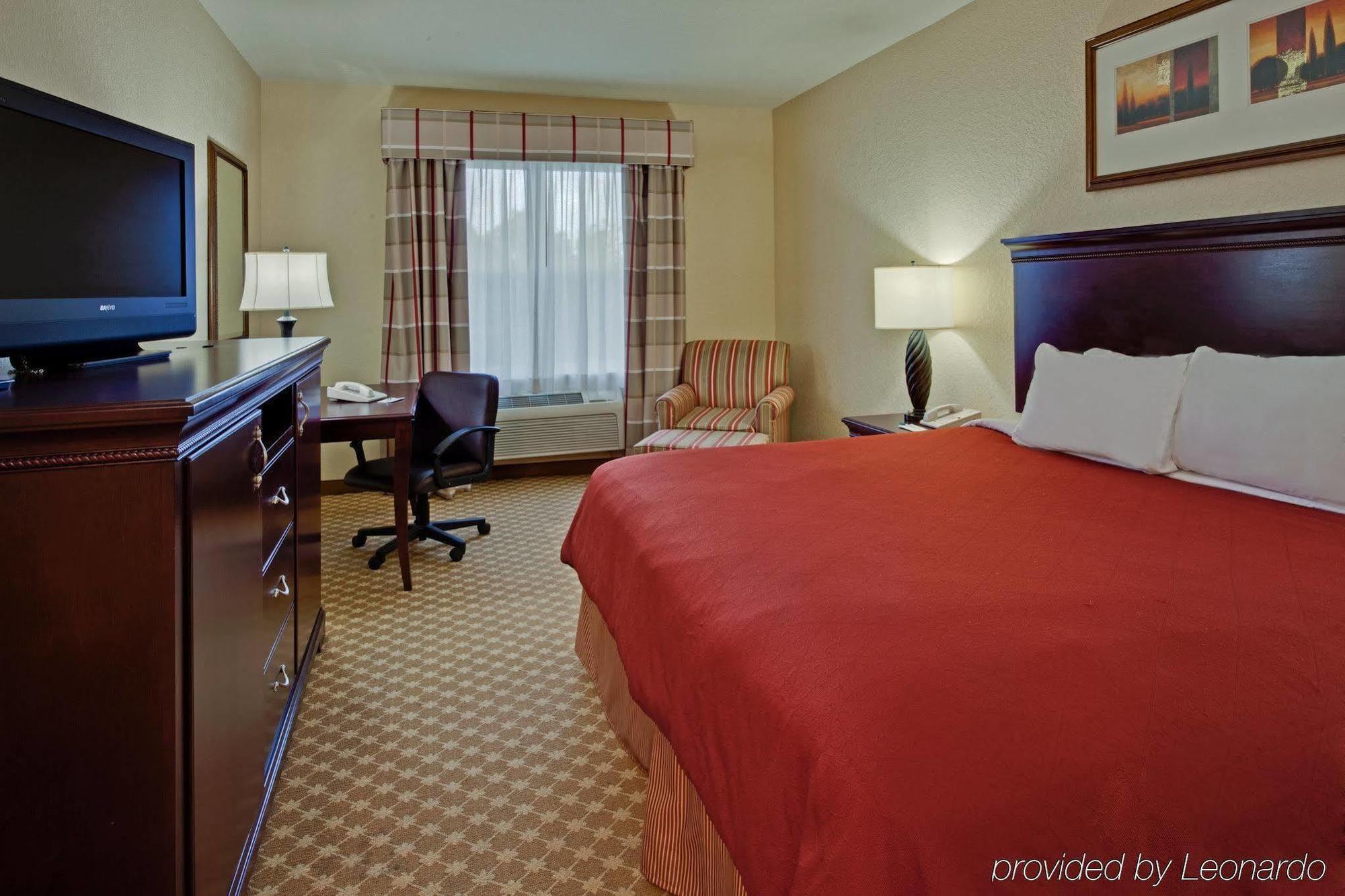 Country Inn & Suites By Radisson, Jacksonville West, Fl Quarto foto