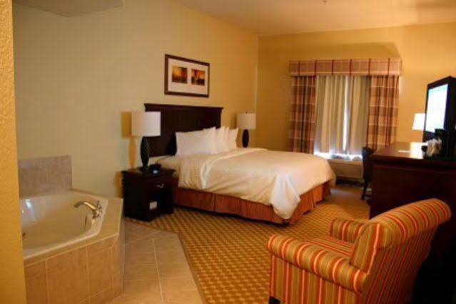 Country Inn & Suites By Radisson, Jacksonville West, Fl Exterior foto